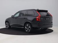 tweedehands Volvo XC90 2.0 T8 Recharge AWD R-Design | PANO | KEYLESS | BLACK | 7-Pers.