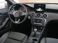 tweedehands Mercedes A180 123 Pk Business Solution Navigatie / Camera / Cruise-control