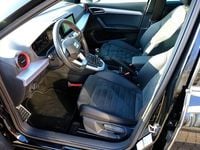 Occasion Seat Arona Business 95 PK (69 kW) 2024 Zwart SUV