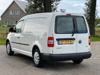 tweedehands VW Caddy Maxi 1.6 TDI