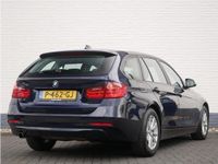 tweedehands BMW 320 3-SERIE Touring i Navi/Bluetooth/Airco/Cruise!