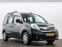 Occasion Renault Kangoo Expression 106 PK (77 kW) 2011 Zwart MPV