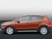 Occasion Suzuki SX4 S-Cross 110 PK (80 kW) 2020 Bruin SUV