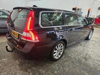 tweedehands Volvo V70 