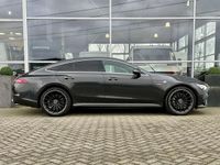 tweedehands Mercedes AMG GT 4-Door Coupe 53 4MATIC 435PK|PANO|MASSAGE|