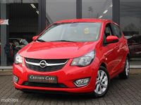 Occasion Opel Karl Innovation 2016 Rood Hatchback