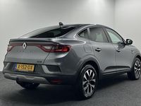 Occasion Renault Arkana Evolution 143 PK (105 kW) 2023 Grijs SUV