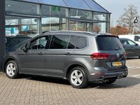 tweedehands VW Touran 1.4 TSI Highline Business R 7-PERS/PANODAK/CAMERA/