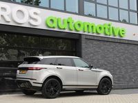 Occasion Land Rover Range Rover evoque R-Dynamic 180 PK (132 kW) 2019 Grijs SUV
