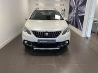 Occasion Peugeot 2008 Allure 131 PK (96 kW) 2019 Wit SUV