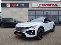 Occasion Peugeot 408 GT 150 PK (110 kW) 2024 Wit Hatchback