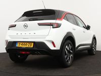 tweedehands Opel Mokka 1.2 Turbo GS Line Limited | Navigatie | Climate Co