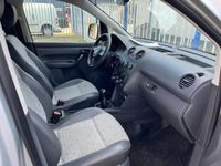 tweedehands VW Caddy 1.6 TDI