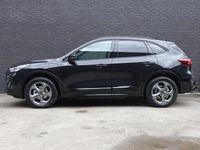 Nieuw Ford Kuga ST-Line 2025 Standaard kleur is bursting green , andere kleuren tegen meerprijs SUV