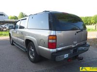 tweedehands Chevrolet Suburban 5.3 V8 LPG