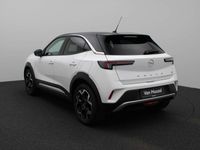 tweedehands Opel Mokka-e Ultimate 50-kWh | Half-Leder | Navigatie | Clima |