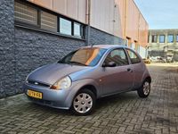 tweedehands Ford Ka 1.3 Futura Nap km|Airco |Apk