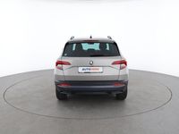 tweedehands Skoda Karoq 1.0 TSI Style 115PK | HU80981 | Navi | Elek Achter