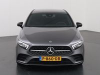 tweedehands Mercedes A180 Business Solution AMG | Nightpakket | Stoelverwarm