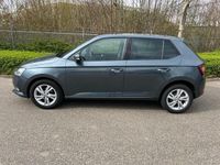 tweedehands Skoda Fabia 1.0 TSI Online Edition