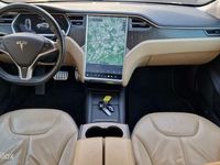 tweedehands Tesla Model S 85 Performance Free Supercharge, CCS