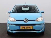 tweedehands VW e-up! e-up!App-Navi / Clima / Bluetooth