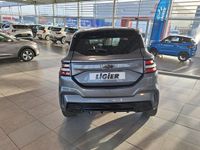 Nieuw Ligier JS50 2026 Grijs Hatchback