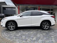 tweedehands Lexus RX450h 4WD Luxury Line