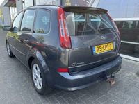 tweedehands Ford C-MAX 1.8-16V Limited