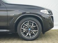 tweedehands BMW X3 xDrive30e High Executive M Sport Trekhaak / Comfort Acces / Panorama Dak / Stoelverwarming