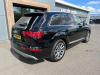 tweedehands Audi Q7 50 TDI quattro | Grijs kenteken | Trekhaak | Adapt. Cruise