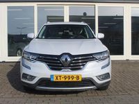 tweedehands Renault Koleos 2.0 dCi 4x4 Initiale Paris Export prijs Eu incl Bt