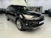 tweedehands Toyota RAV4 2.5 Hybrid Edition-S+ Navigatie Achteruitrijcamera