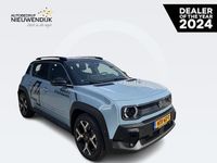 Nieuw Renault R4 Komfort 110 kW (150 PK) 2025 Blauw SUV