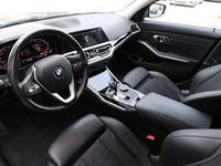 tweedehands BMW 320 3-SERIE i Executive Ed. | Led | Media | PDC | Apple CarPlay