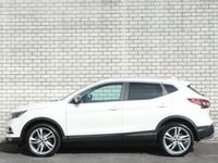 tweedehands Nissan Qashqai 1.3 DIG-T 140 N-Motion | Navigatie | Panoramadak |