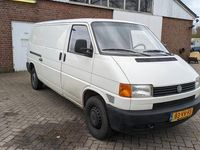 tweedehands VW Transporter T4 1.9 TD 332 - L2H1 - trekh.