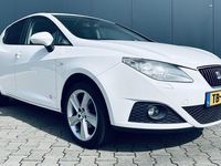 tweedehands Seat Ibiza 1.4 COPA Plus Airco Cruise Stoelverw. PDC 5 Deurs