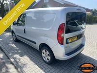 tweedehands Fiat Doblò Cargo 1.3 MultiJet SX