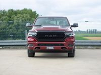 tweedehands Dodge Ram PICKUP 1500 Limited Night 2023 5.7 V8 HEMI Viritual Cockpit / Panoramadak / Luchtvering