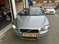 tweedehands Volvo C70 Convertible 2.4i Tourer 1 EIGENAAR