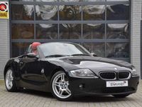 tweedehands BMW Z4 Roadster 2.2i 6 Cilinder