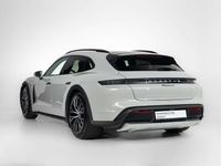 Occasion Porsche Taycan Cross Turismo 350 kW (476 PK) 2024 Grijs Sedan