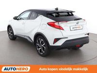 Occasion Toyota C-HR Active 122 PK (89 kW) 2018 Wit SUV