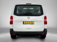 Occasion Opel Vivaro-e Combi 100 kW (136 PK) 2022 Wit Van