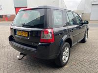 tweedehands Land Rover Freelander 2 S TD4