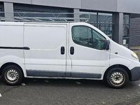 Occasion Opel Vivaro 89 PK (65 kW) 2011 MPV