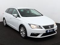 tweedehands Seat Leon ST 1.0 EcoTSI Style Business Intense Navigatie - Parkeersensoren - Climate Control - Cruise Control