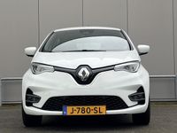 Occasion Renault Zoe 100 kW (136 PK) 2020 Wit Hatchback