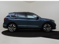 tweedehands VW Tiguan 1.4 TSI eHybrid R-Line Business+ | Panoramadak | T